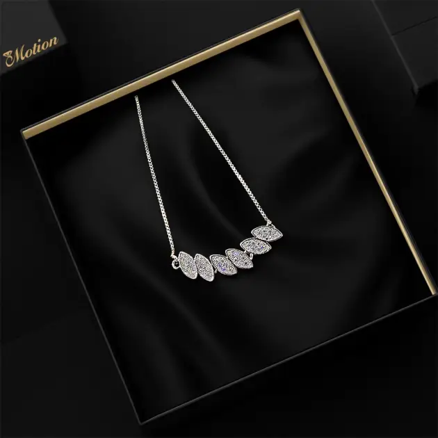 Bracelet - Round, White Bracelet